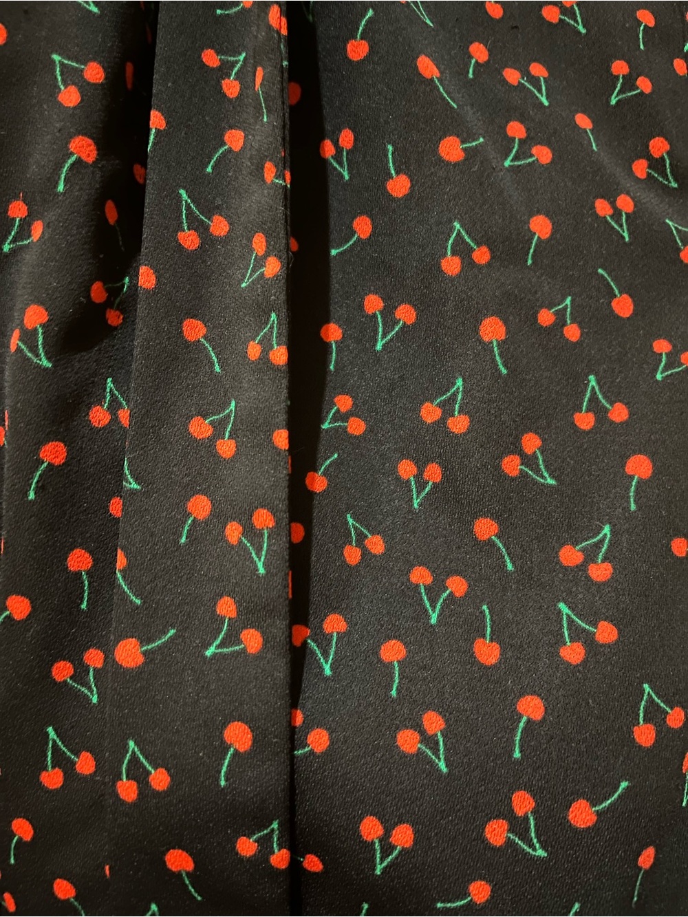 Cherry Pant - 2X with Stretch